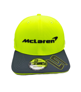 McLaren-cap-hat-green