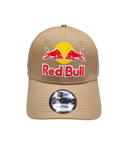 Red-bull-cap-khaki-brown-new-era-hat