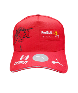 Red-bull-cap-red-hat