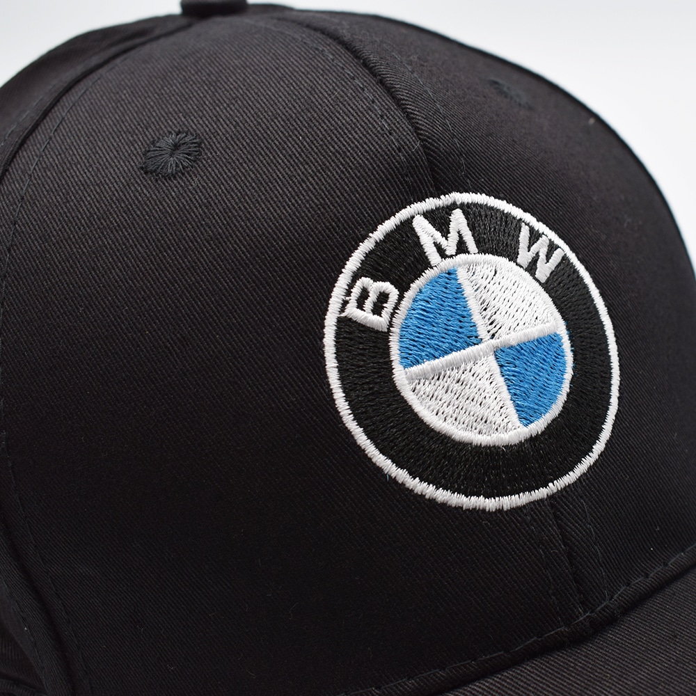 BMW Cars Hats for Men