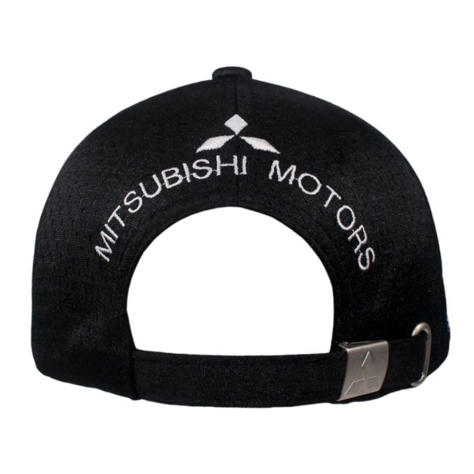 Mitsubishi Cap Live For Speed Hat