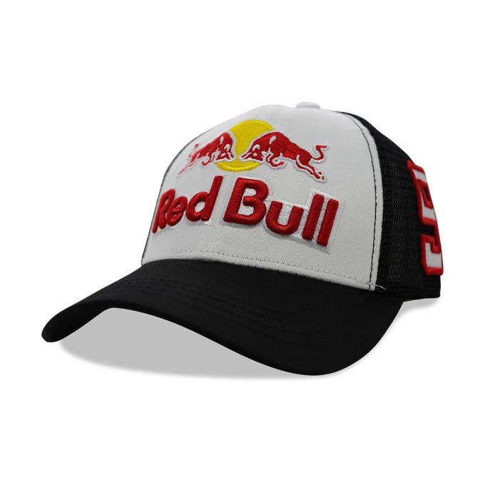 Red Bull 93 Marc Márquez Cap