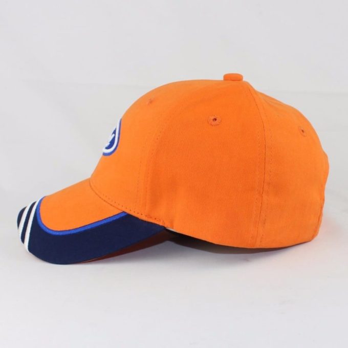 Ford Cap Orange