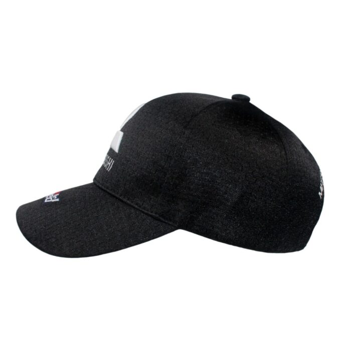 Mitsubishi Cap Live For Speed Hat