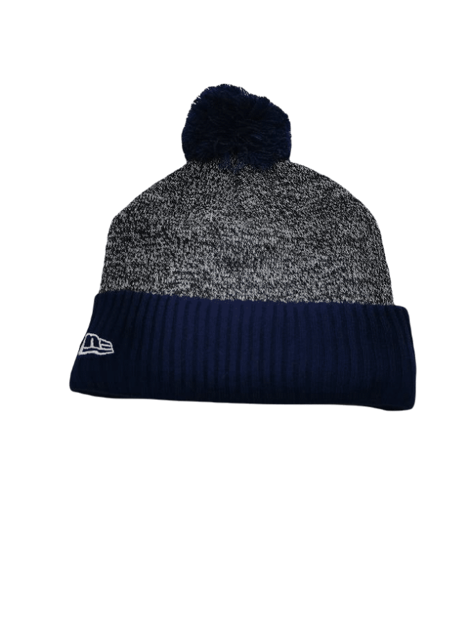 Red Bull KTM Pompom Beanie Hat