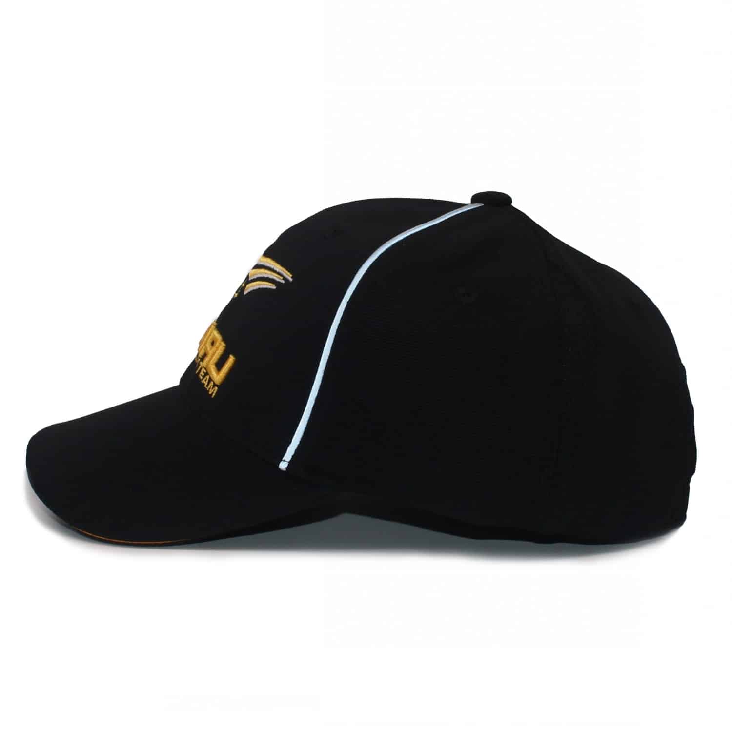 NICE quality custom fashion embroidered branded car logo event Comfortable baseball cap and hats