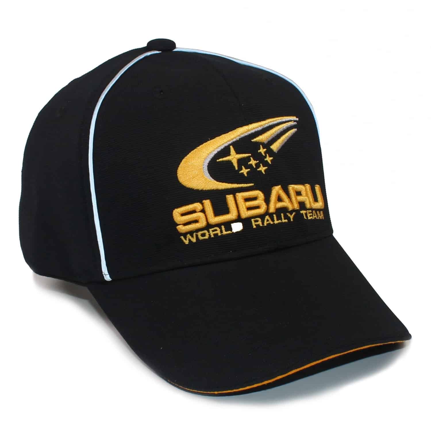 NICE quality custom fashion embroidered branded car logo event Comfortable baseball cap and hats