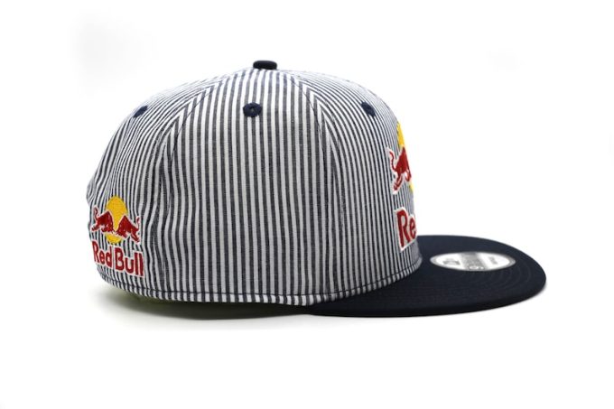 hip hop red bull caps