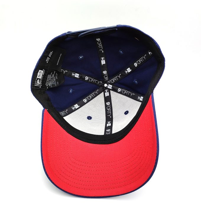 Red Bull Cap Pure Blue