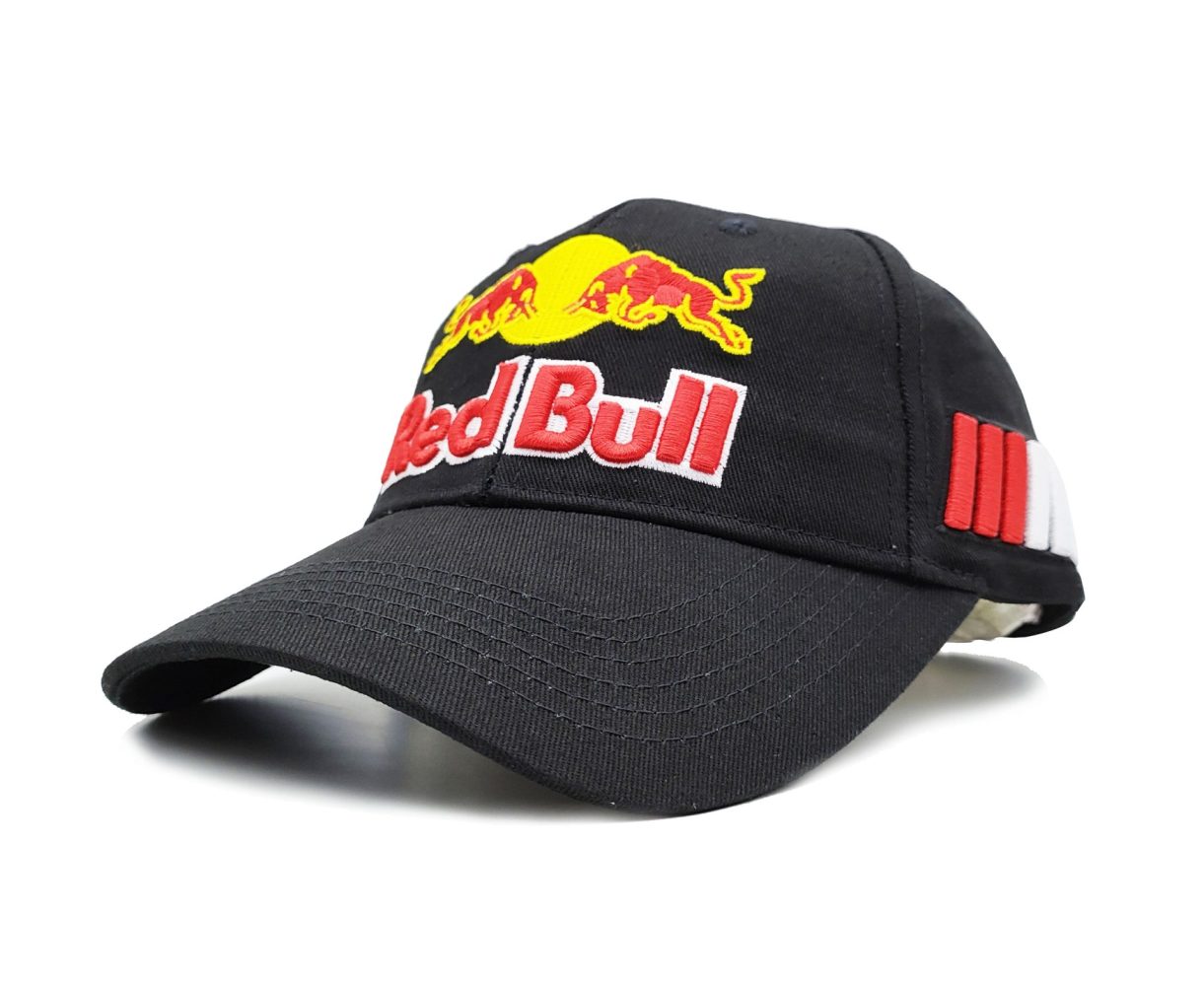 Marc Márquez red bull cap black