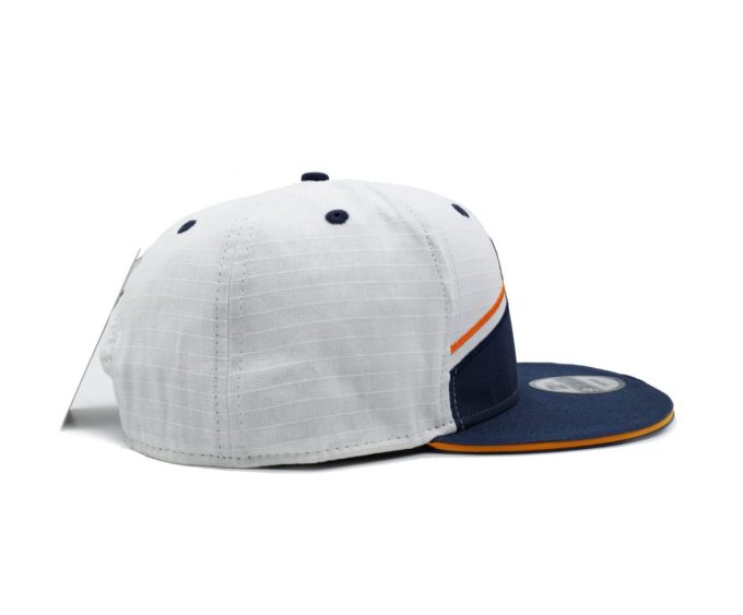 Red Bull Cap New Era Blue Gray