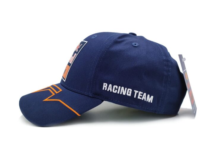 Red Bull Hat KTM Blue NEW ERA