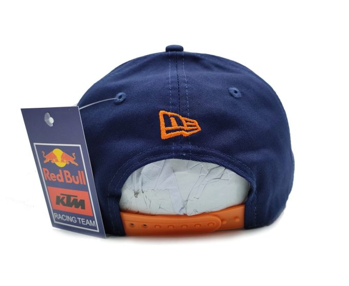 Red Bull Hat KTM Blue NEW ERA