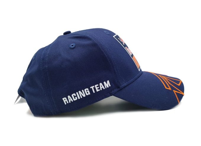 Red Bull Hat KTM Blue NEW ERA