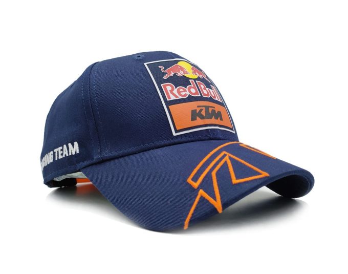 Red Bull Hat KTM Blue NEW ERA