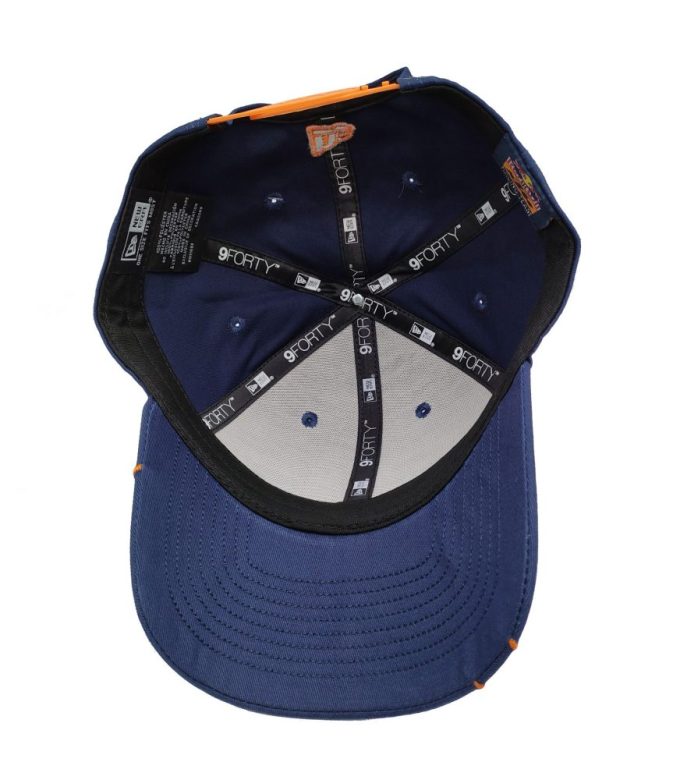 Red Bull Hat KTM Blue NEW ERA