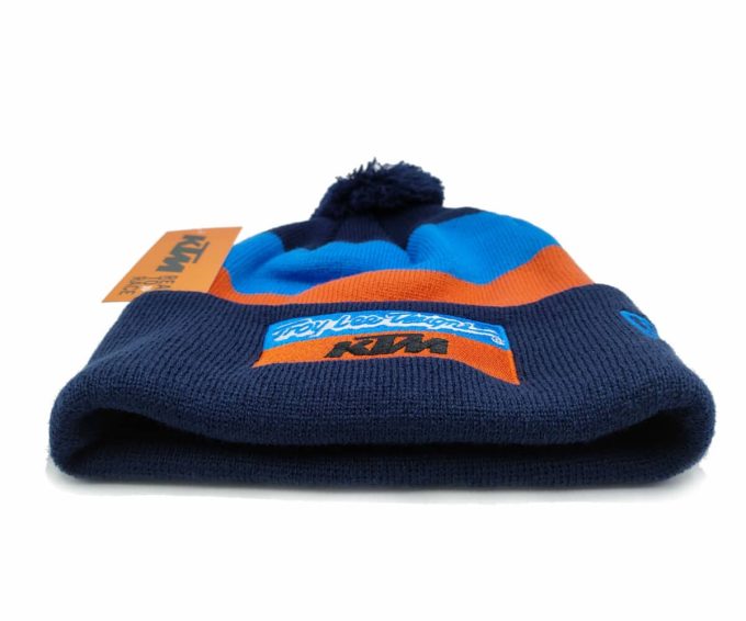 NEW ERA Pompom KTM Hat