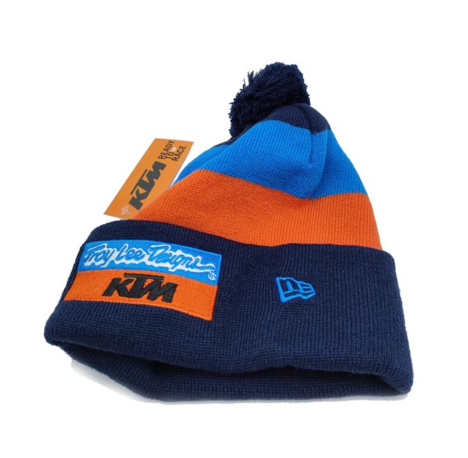 NEW ERA Pompom KTM Hat