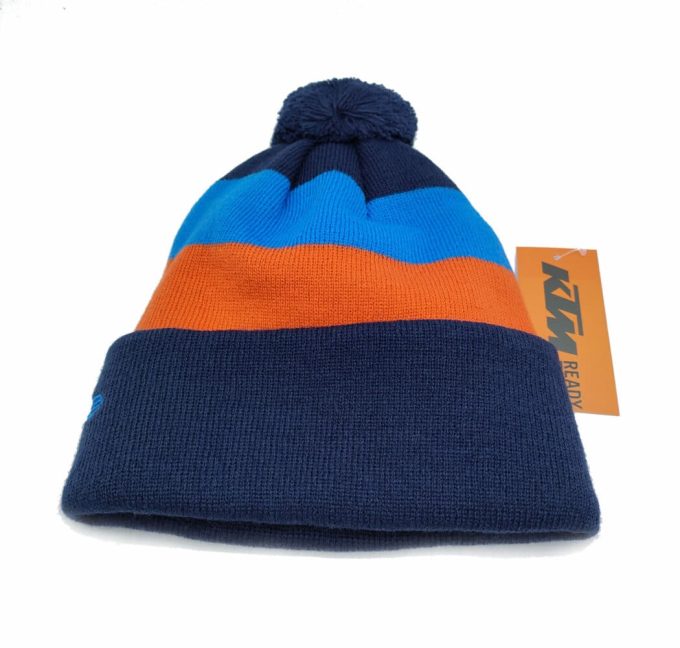 NEW ERA Pompom KTM Hat