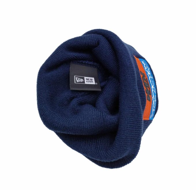 NEW ERA Pompom KTM Hat