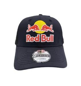 Black-red-bull-cap-hat