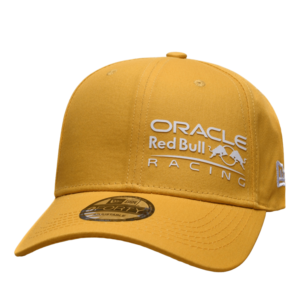 Oracle Red Bull Cap F1 Racing Hat - WEAR MY HAT