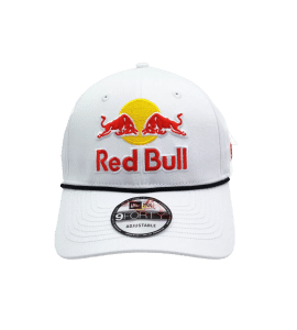 Red-bull-cap-white-rope-new-era-hat