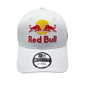 White-red-bull-cap-new-era-hat