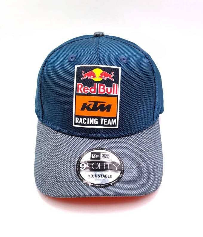 KTM red bull racing cap