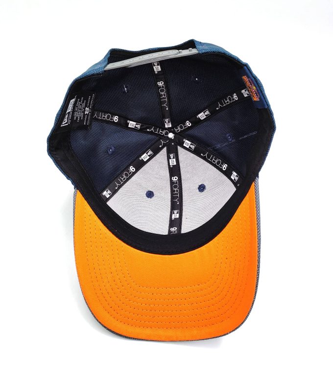 KTM red bull racing cap