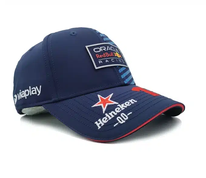 max verstappen red bull cap new era