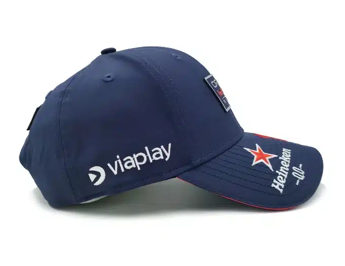 max verstappen red bull cap new era