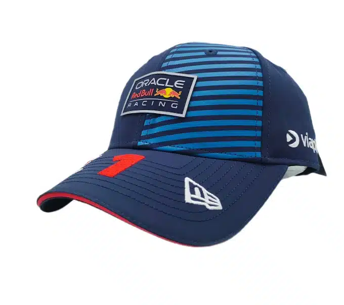 max verstappen red bull new era