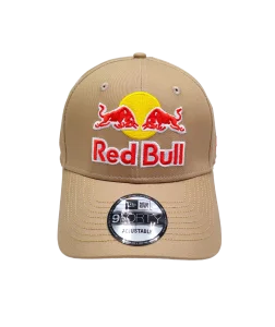 Red-bull-cap-khaki-brown-new-era-hat