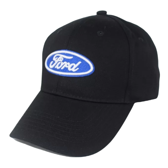 ford-cap-black