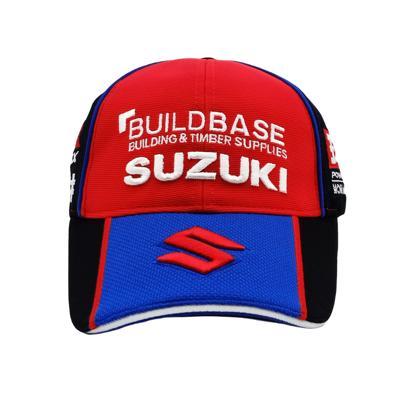 suzuki-cap-racing-cap