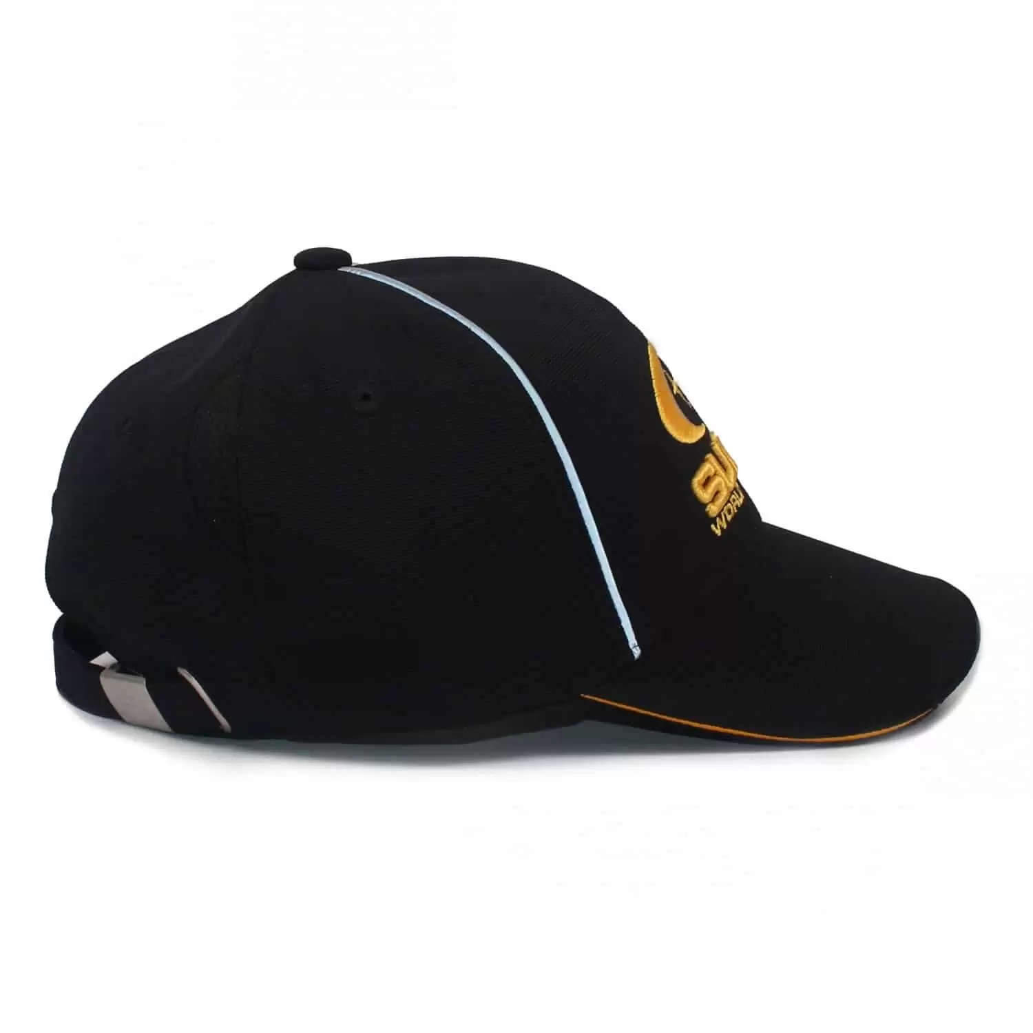 NICE quality custom fashion embroidered branded car logo event Comfortable baseball cap and hats