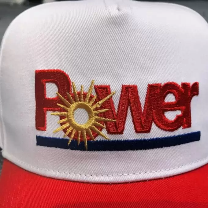 inaka power hat