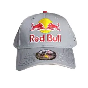 Gray-red-bull-cap-new-era-hat