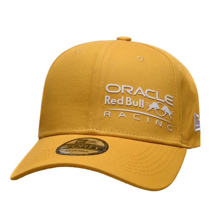Oracle-racing-red-bull-cap-new-era-hat
