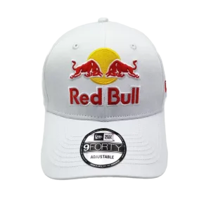 White-red-bull-cap-new-era-hat
