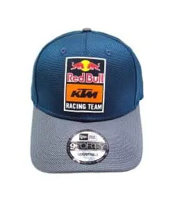 KTM red bull racing cap