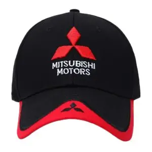 Mitsubishi-cap-black-red-Mitsubishi-motors-hat.png
