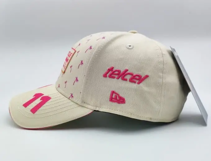 Red bull oracle racing hat kitkat 11